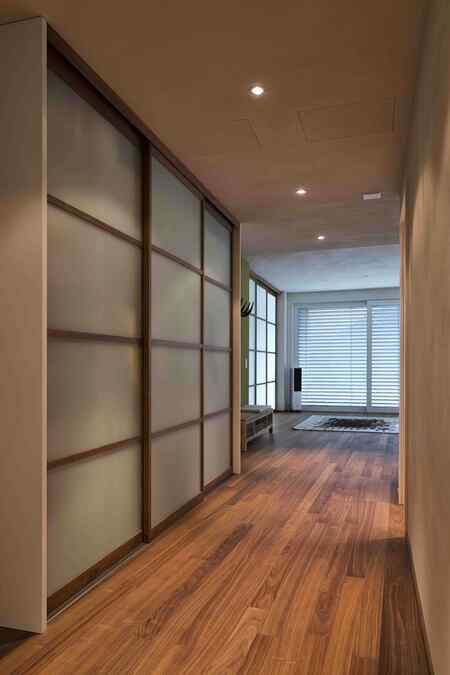 Massaufnahmeblätter | Einbauschrank 41 scaled