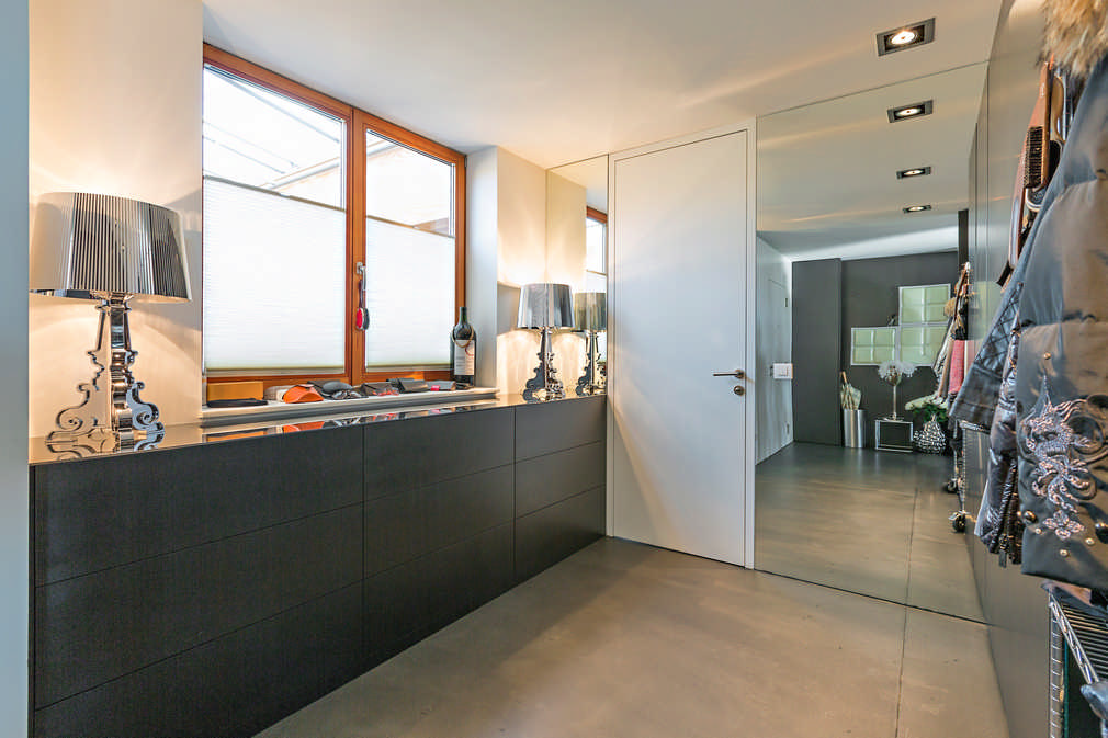 Ankleidezimmer | Ankleidezimmer Garderobe Dornbirn 2