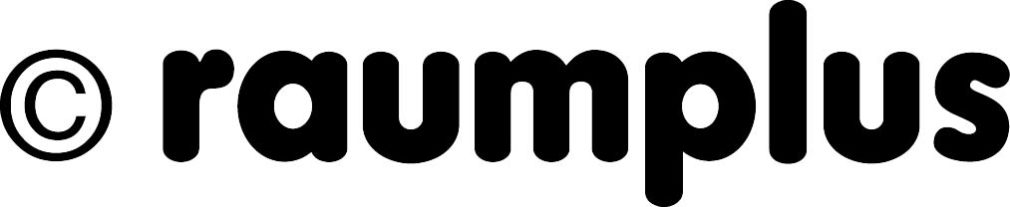 Partner | Raumplus Logo
