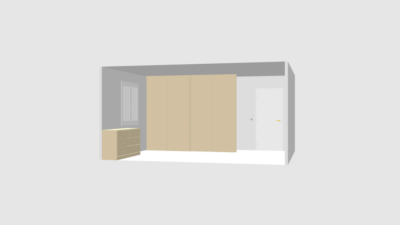 Ankleidezimmer