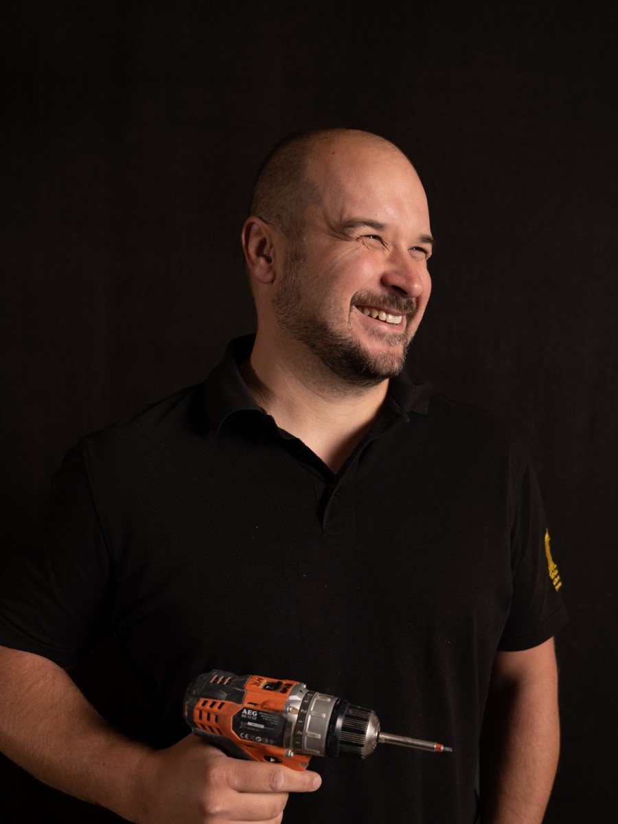 Ferenc Vincze_Werkzeug