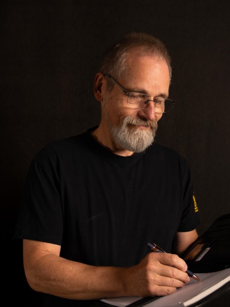 Michael Henss_Werkzeug